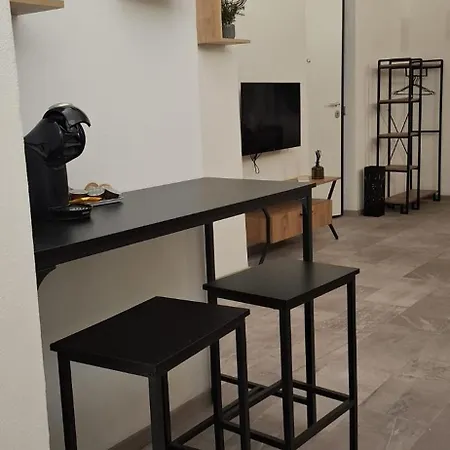 Casa Bosa Appartement Savone