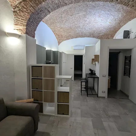 Casa Bosa * Savona