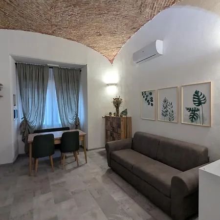 Casa Bosa Savone