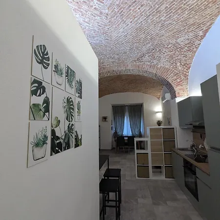 Casa Bosa Savone