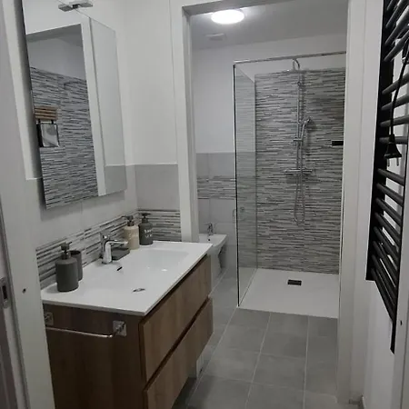 Casa Bosa Appartement Savone